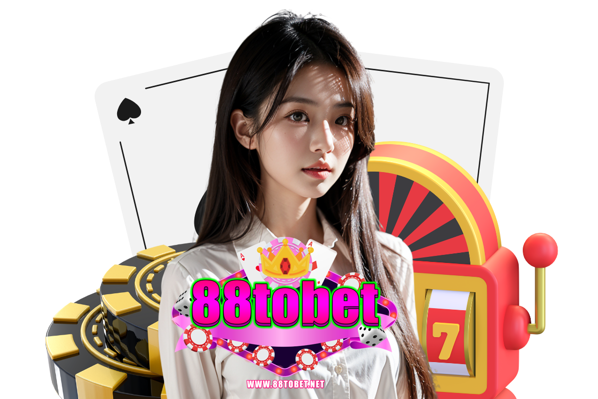 88tobet เว็บตรง