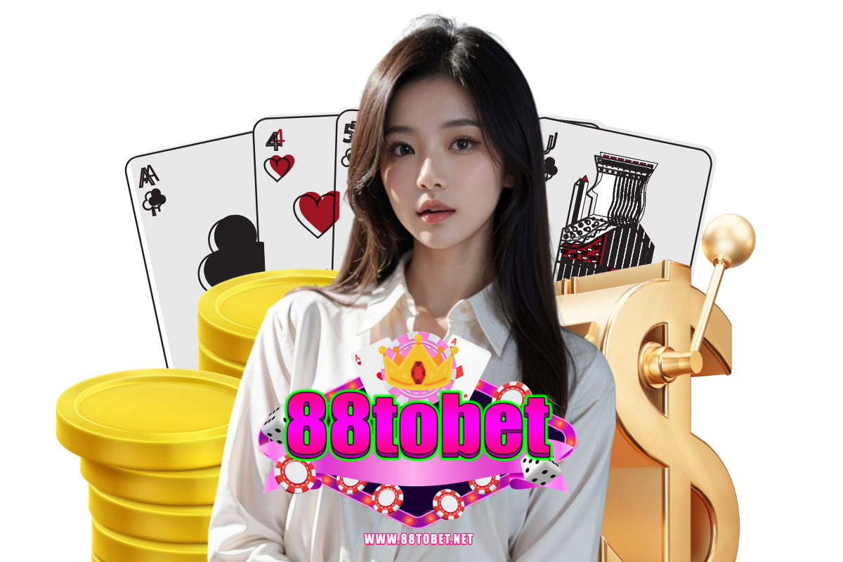 88tobet แจกเครดิตฟรี